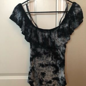 Medium Am. Eagle Body Suit